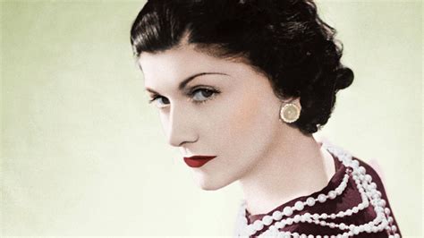 como murio coco chanel|coco chanel biografia wikipedia.